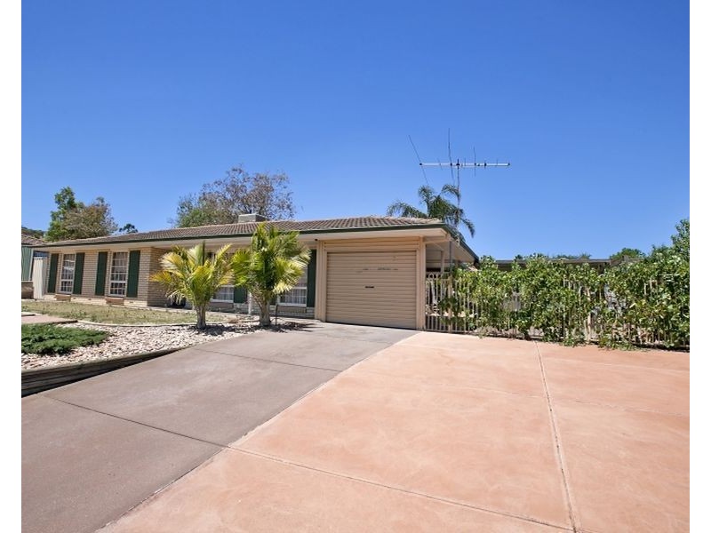 10 Christine Avenue, Hillbank SA 5112