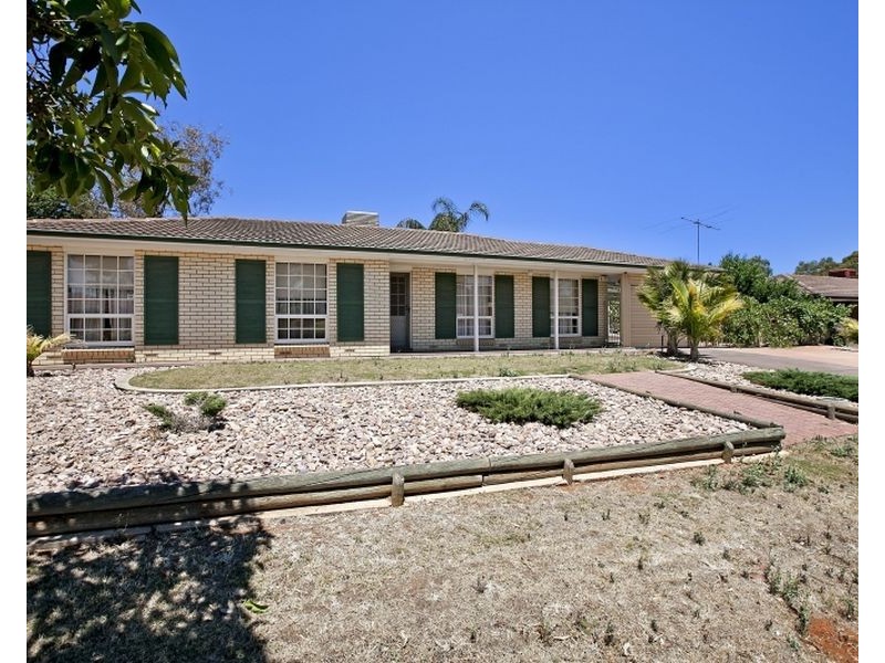 10 Christine Avenue, Hillbank SA 5112