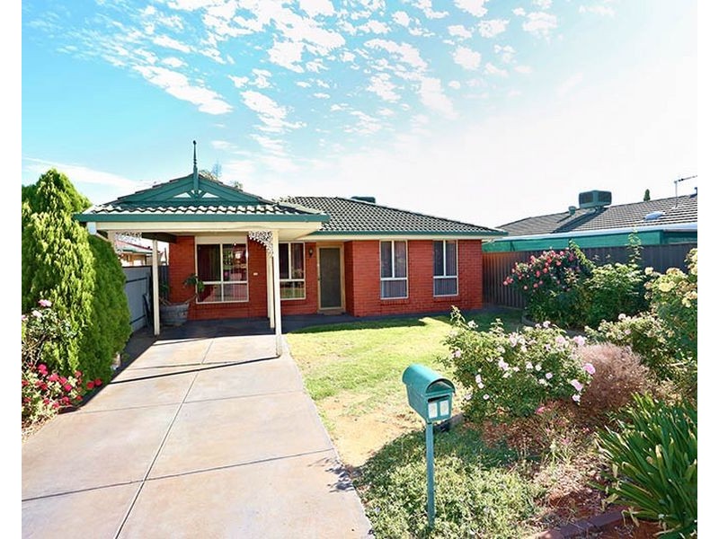 20 Oxford Terrace, Blakeview SA 5114