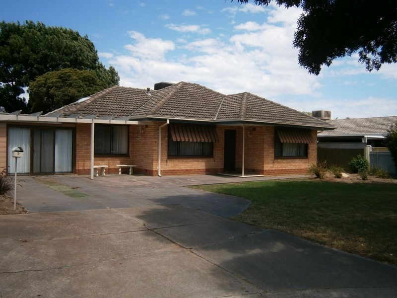 5 Ayleen Ct, Salisbury East SA 5109