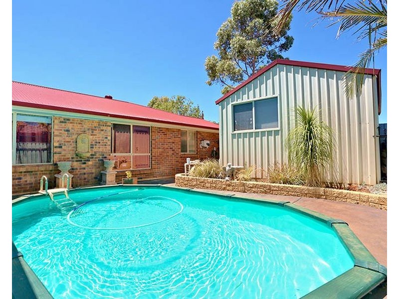 28 Hedgestone Place, Blakeview SA 5114