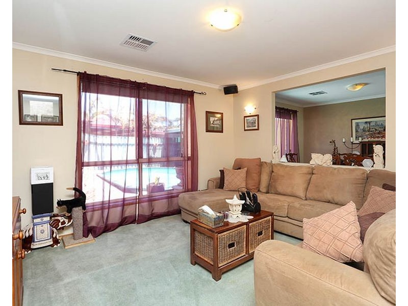 28 Hedgestone Place, Blakeview SA 5114