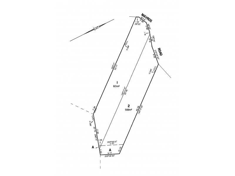 28 Mavros Street, Elizabeth Downs SA 5113 Floorplan