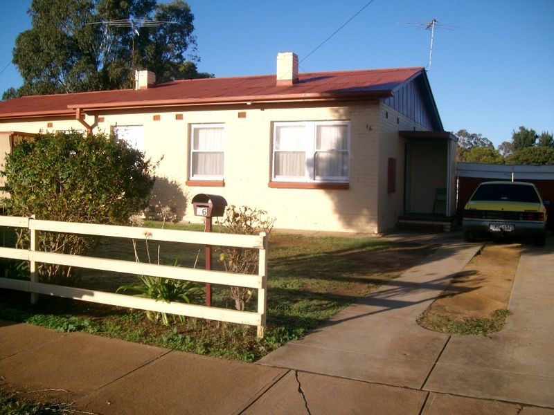 16 Daniel Street, Elizabeth Park SA 5113