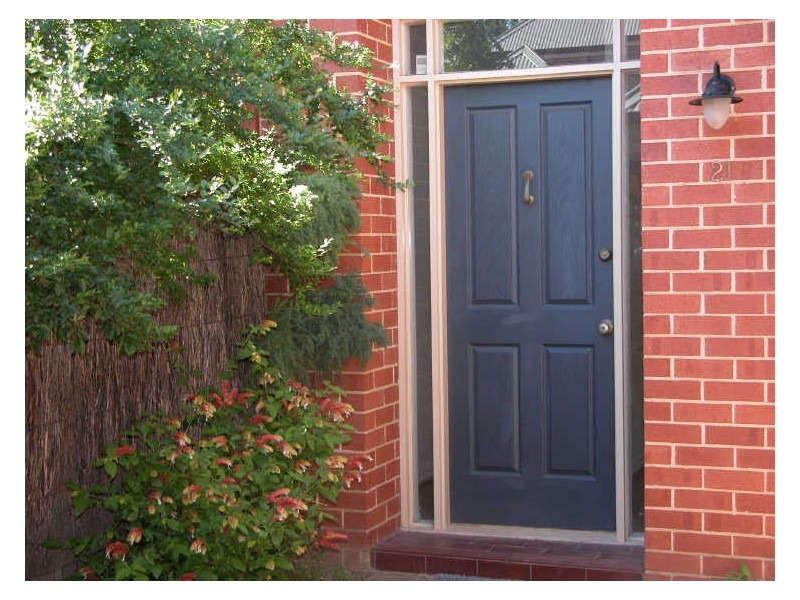 21 Tynte Court, North Adelaide SA 5006