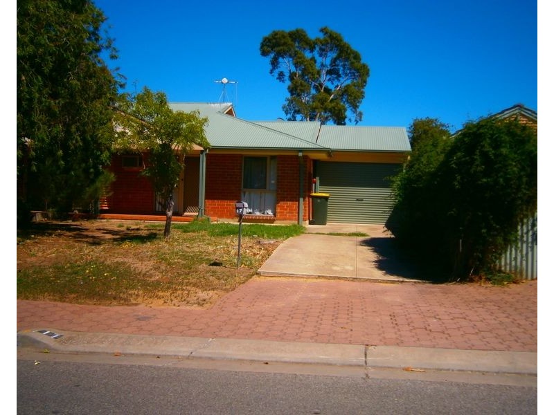17 Dorset Street, Oakden SA 5086