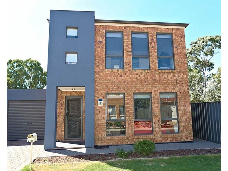 4-35 Martins Road, Salisbury Downs SA 5108