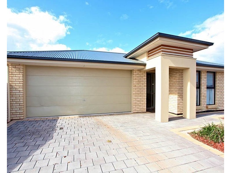 15 St Clair Avenue, Andrews Farm SA 5114