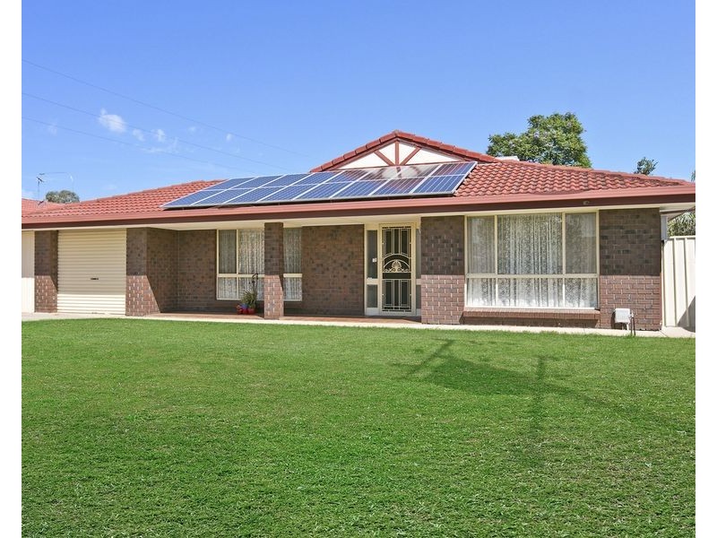 45 Buckingham Drive, Salisbury East SA 5109