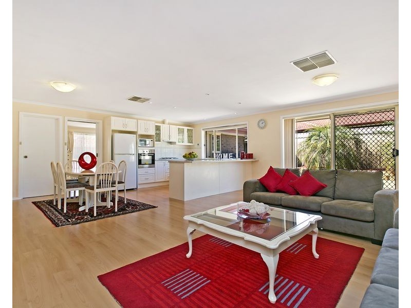 45 Buckingham Drive, Salisbury East SA 5109