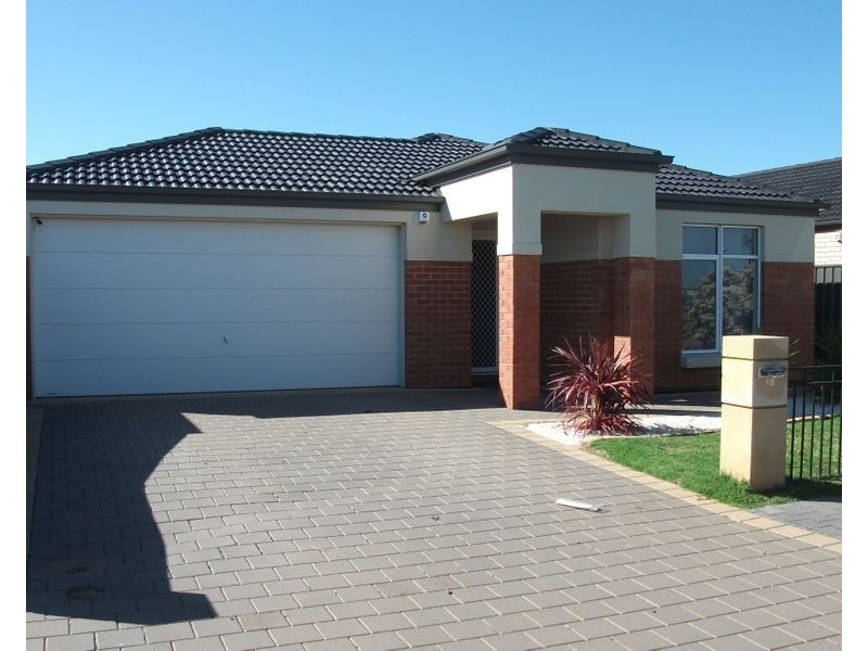 18 Ontario Crescent, Andrews Farm SA 5114