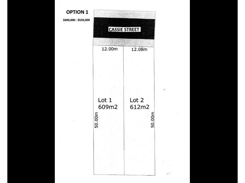27 Cassie Street, Collinswood SA 5081