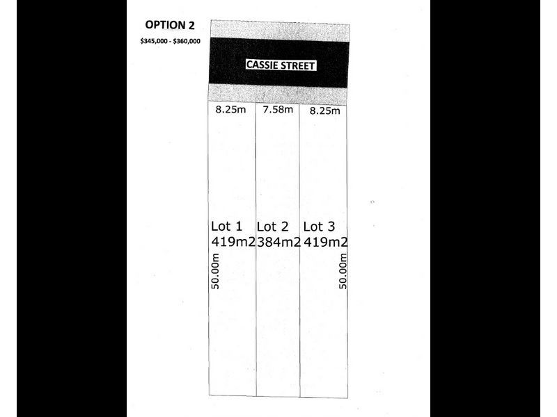 27 Cassie Street, Collinswood SA 5081