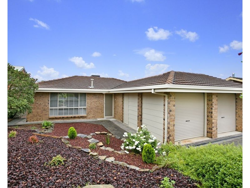 20 Bryant Court, Golden Grove SA 5125