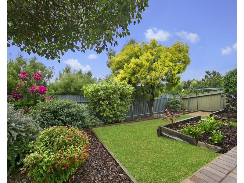 20 Bryant Court, Golden Grove SA 5125