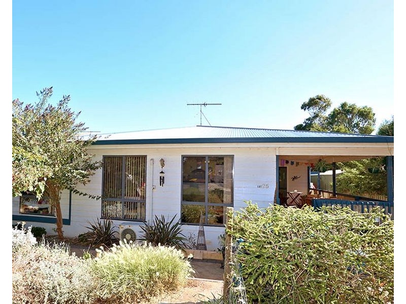 25 Catlow Road, Second Valley SA 5204
