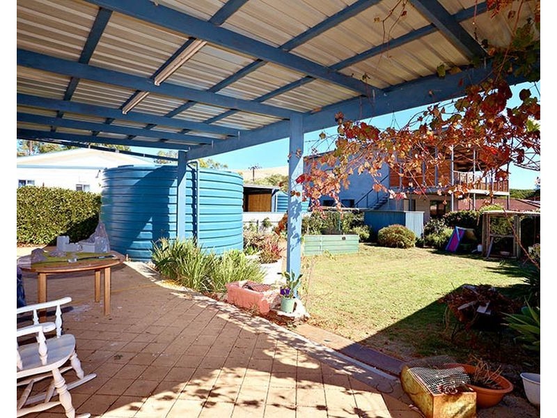 25 Catlow Road, Second Valley SA 5204