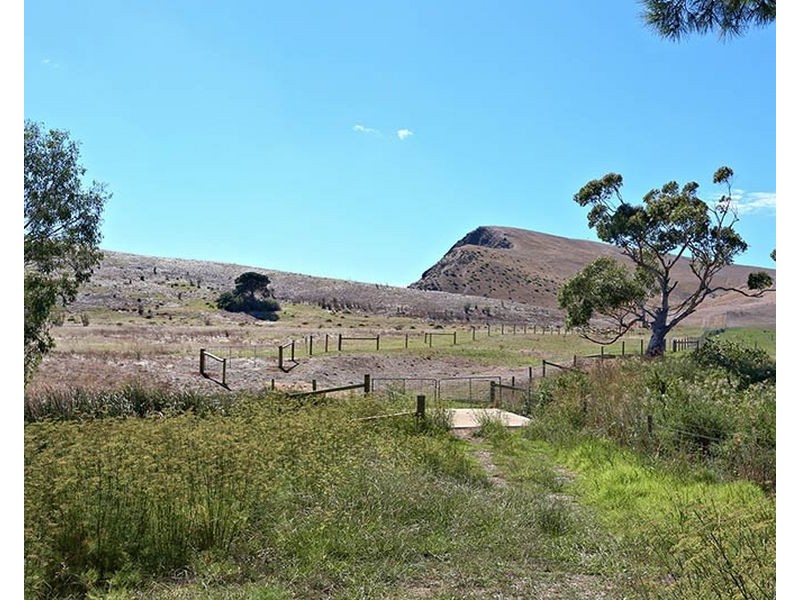 25 Catlow Road, Second Valley SA 5204