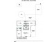 25 Catlow Road, Second Valley SA 5204 Floorplan