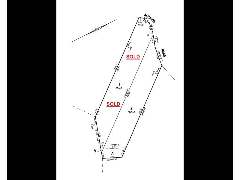 Lot 2 – 28 Mavros Road, Elizabeth Downs SA 5113