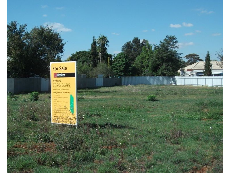Lot 2 – 28 Mavros Road, Elizabeth Downs SA 5113