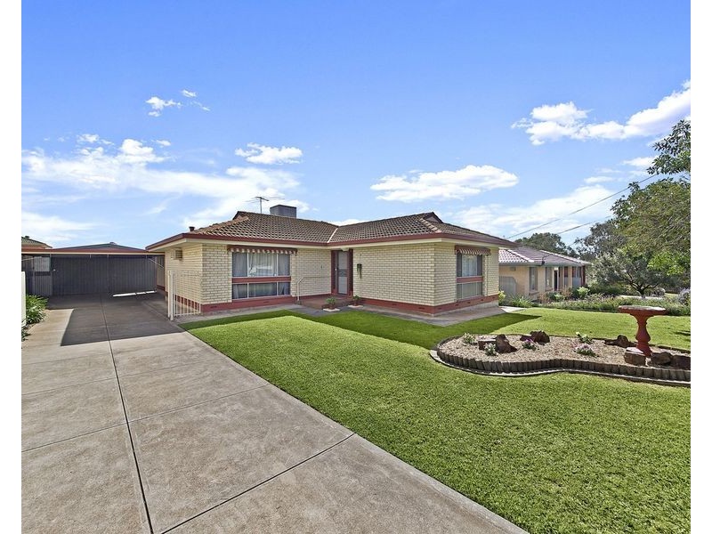 37 O’Loughlin Road, Valley View SA 5093