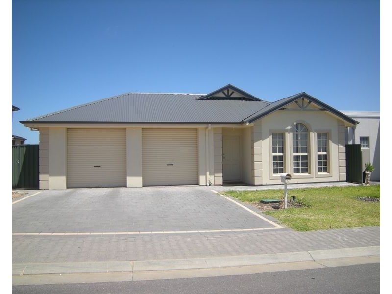 13 The Circuit, Walkley Heights SA 5098