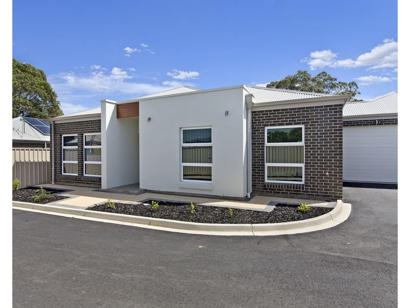 10(Lt 322) Elizabeth Street, Tea Tree Gully SA 5091
