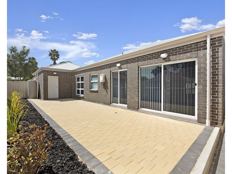 10(Lt 322) Elizabeth Street, Tea Tree Gully SA 5091