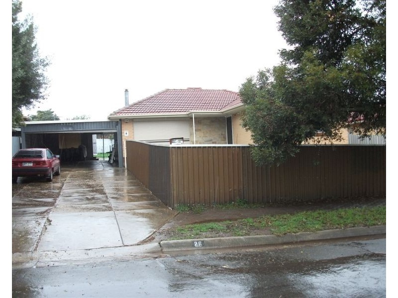 86 Walkleys Road, Valley View SA 5093