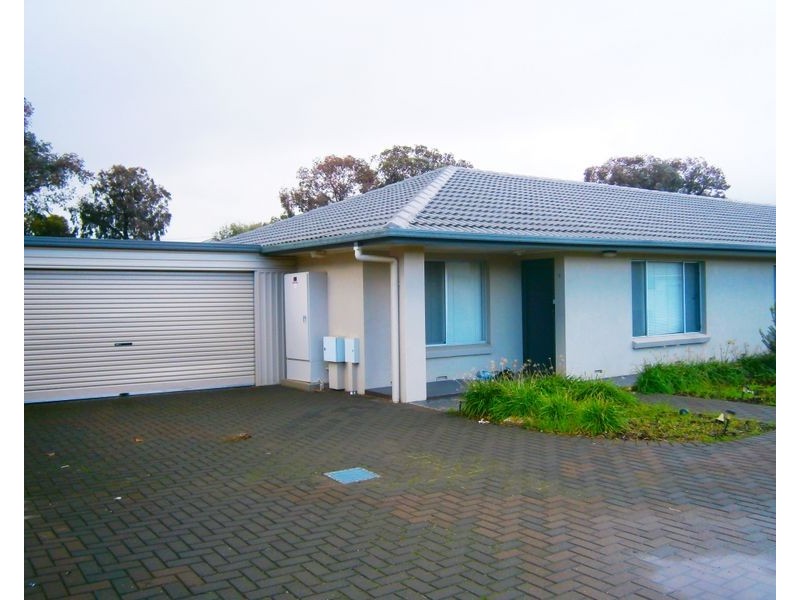 1-40 Ceafield Rd, Para Hills West SA 5096