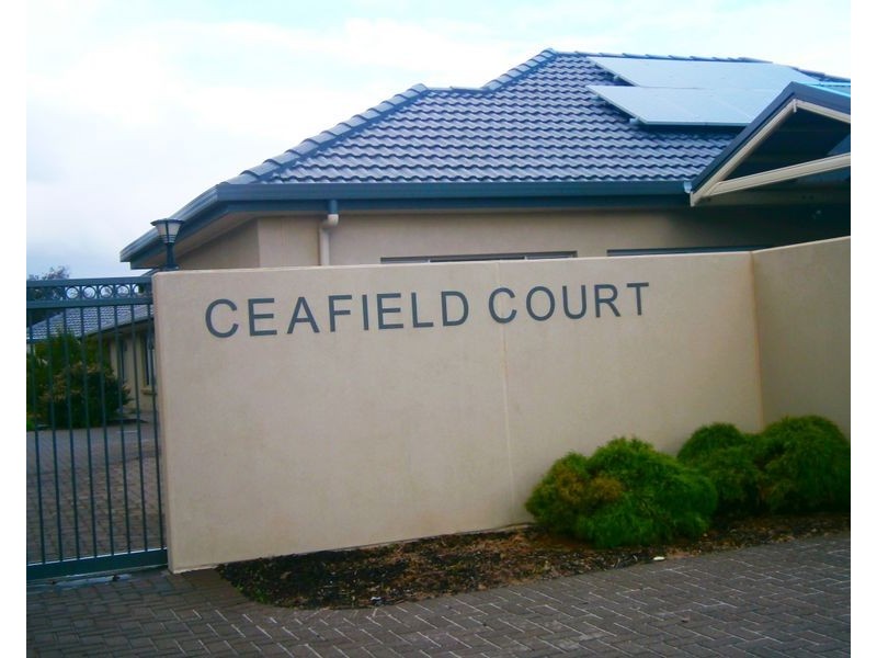 1-40 Ceafield Rd, Para Hills West SA 5096