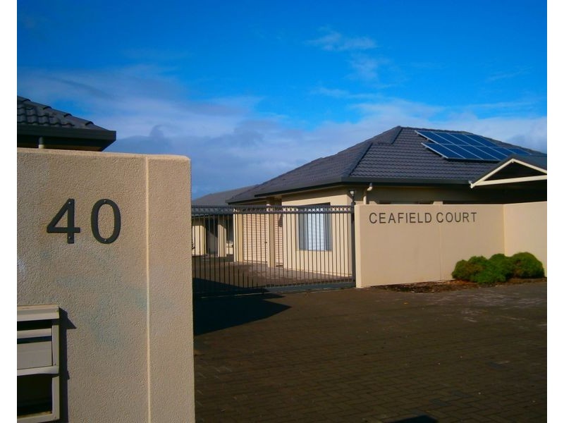 1-40 Ceafield Rd, Para Hills West SA 5096