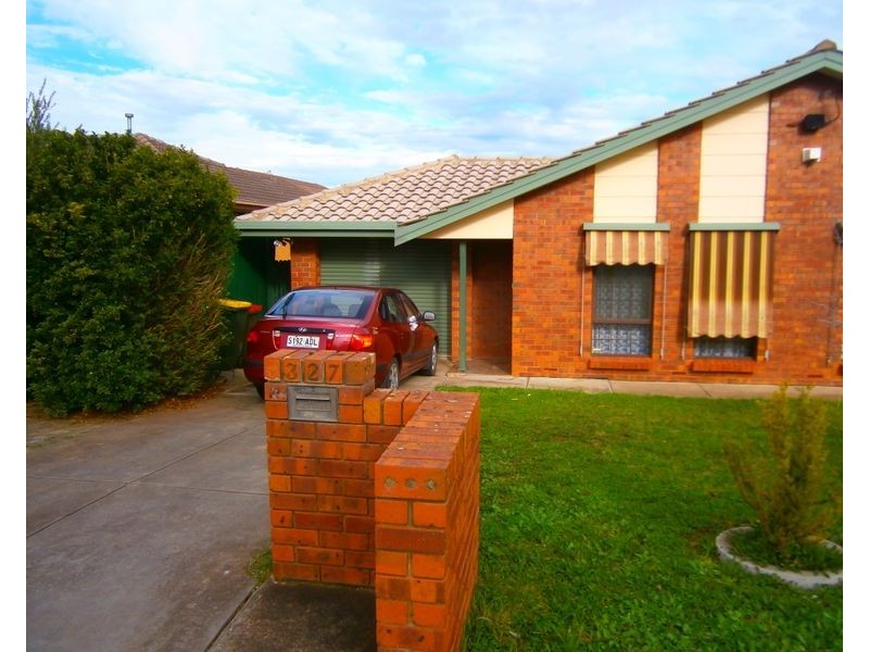 1-327 Wright Road, Valley View SA 5093