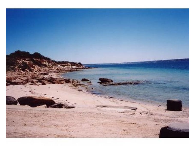 Lot 92 Leander Avenue, Penneshaw SA 5222