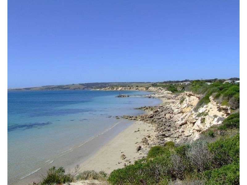 Lot 92 Leander Avenue, Penneshaw SA 5222