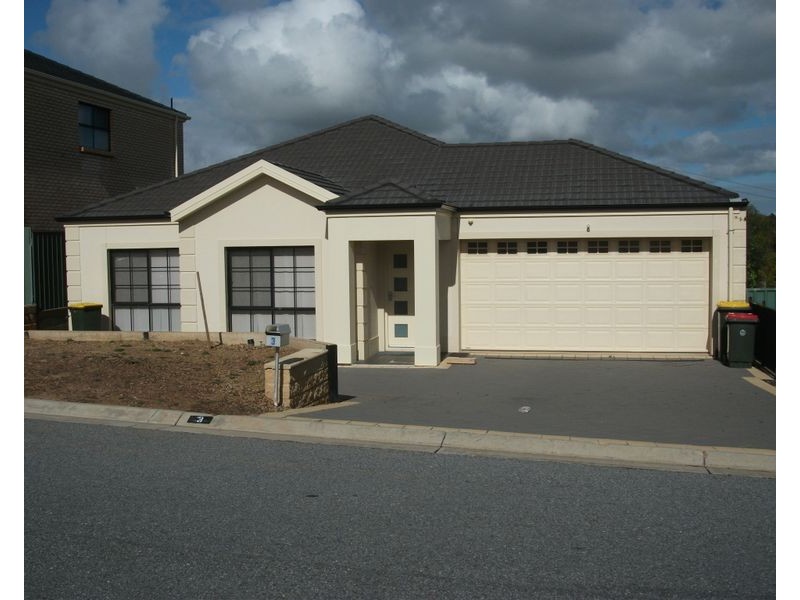 3 Pineview Court, Walkley Heights SA 5098
