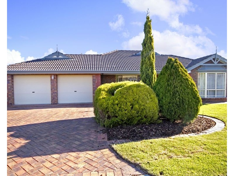 5 Pineridge Court, Golden Grove SA 5125