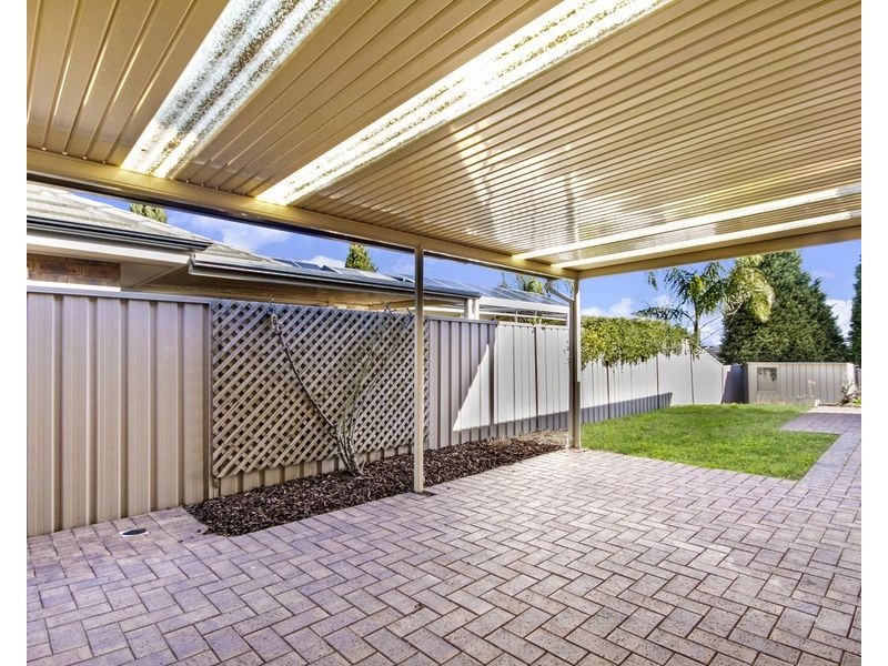 5 Pineridge Court, Golden Grove SA 5125