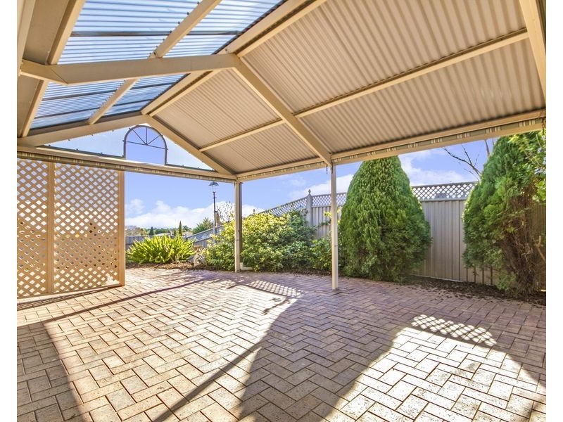 5 Pineridge Court, Golden Grove SA 5125