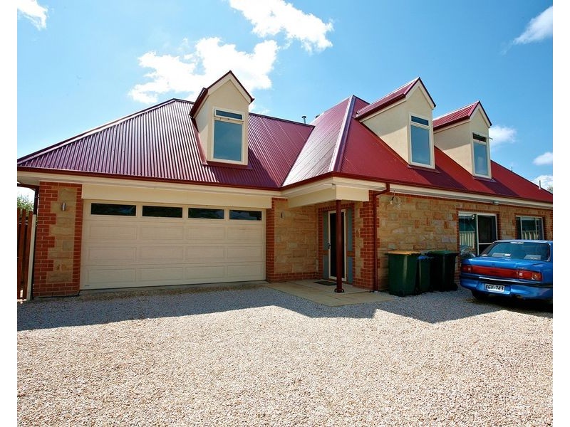 4a Fleet Avenue, Hillcrest SA 5086