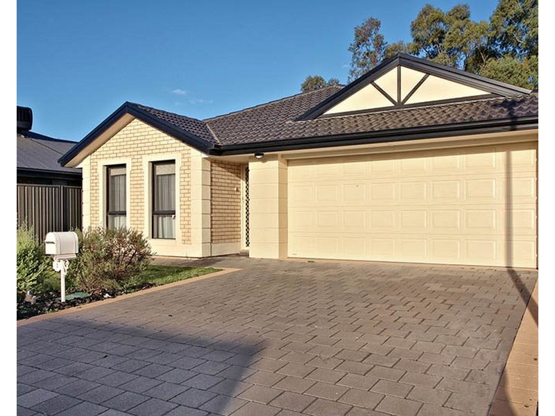 3 Mountainash Court, Munno Para West SA 5115