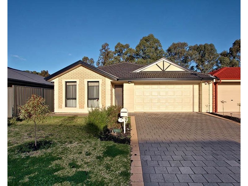 3 Mountainash Court, Munno Para West SA 5115