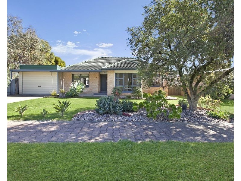 2 Loral Street, Modbury SA 5092