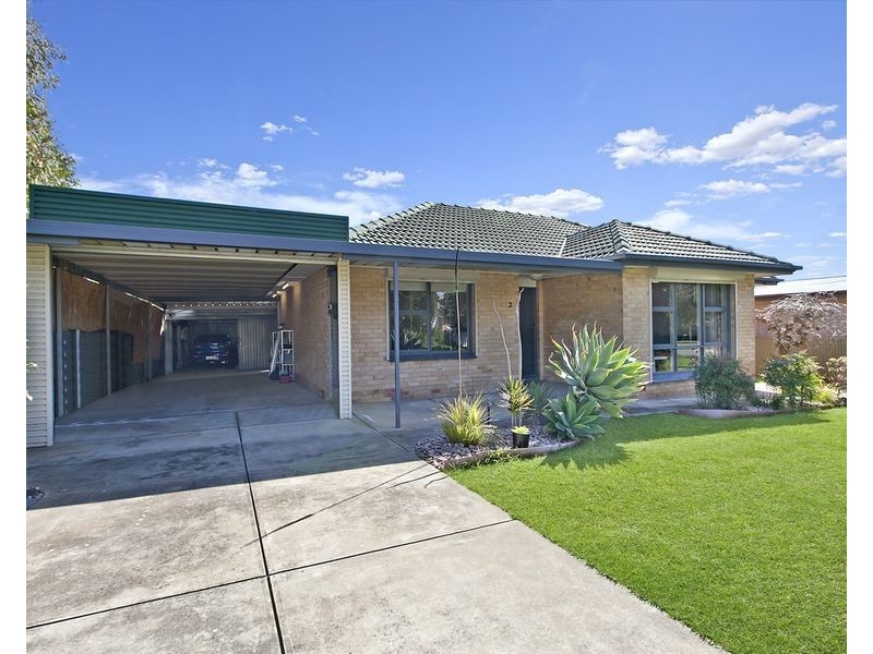 2 Loral Street, Modbury SA 5092