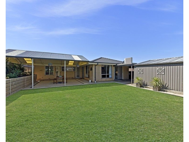 10 Currawong Crescent, Modbury Heights SA 5092