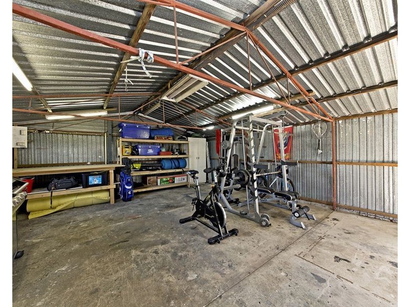 10 Currawong Crescent, Modbury Heights SA 5092