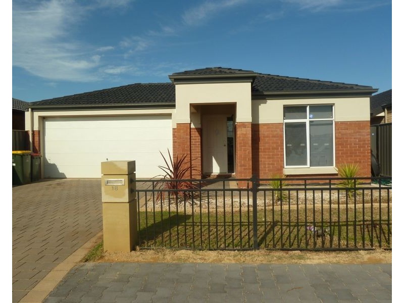 18 Ontario Crescent, Andrews Farm SA 5114