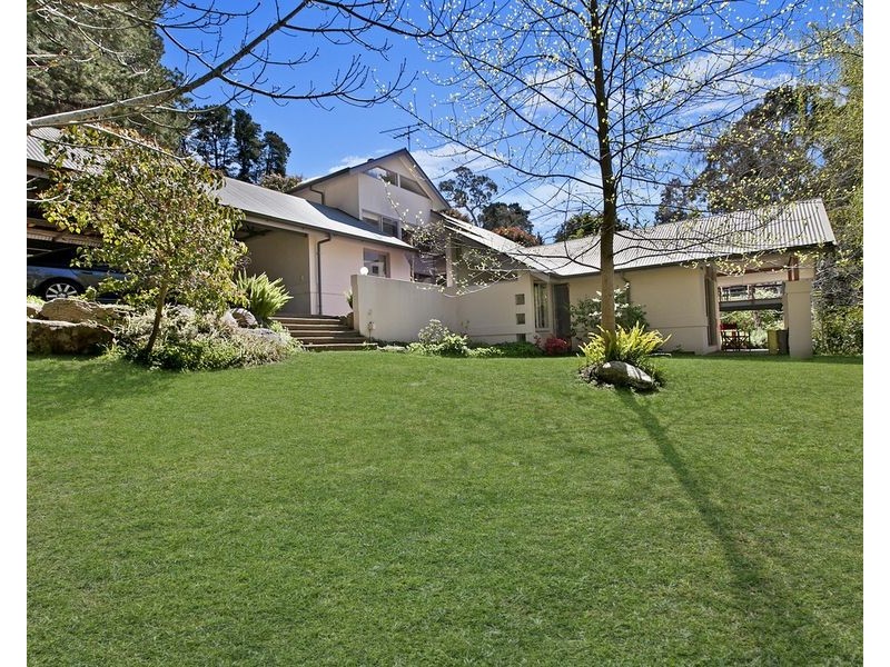 19 Rudall Avenue, Crafers SA 5152