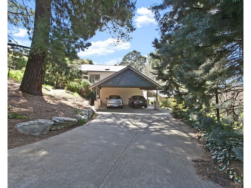 19 Rudall Avenue, Crafers SA 5152